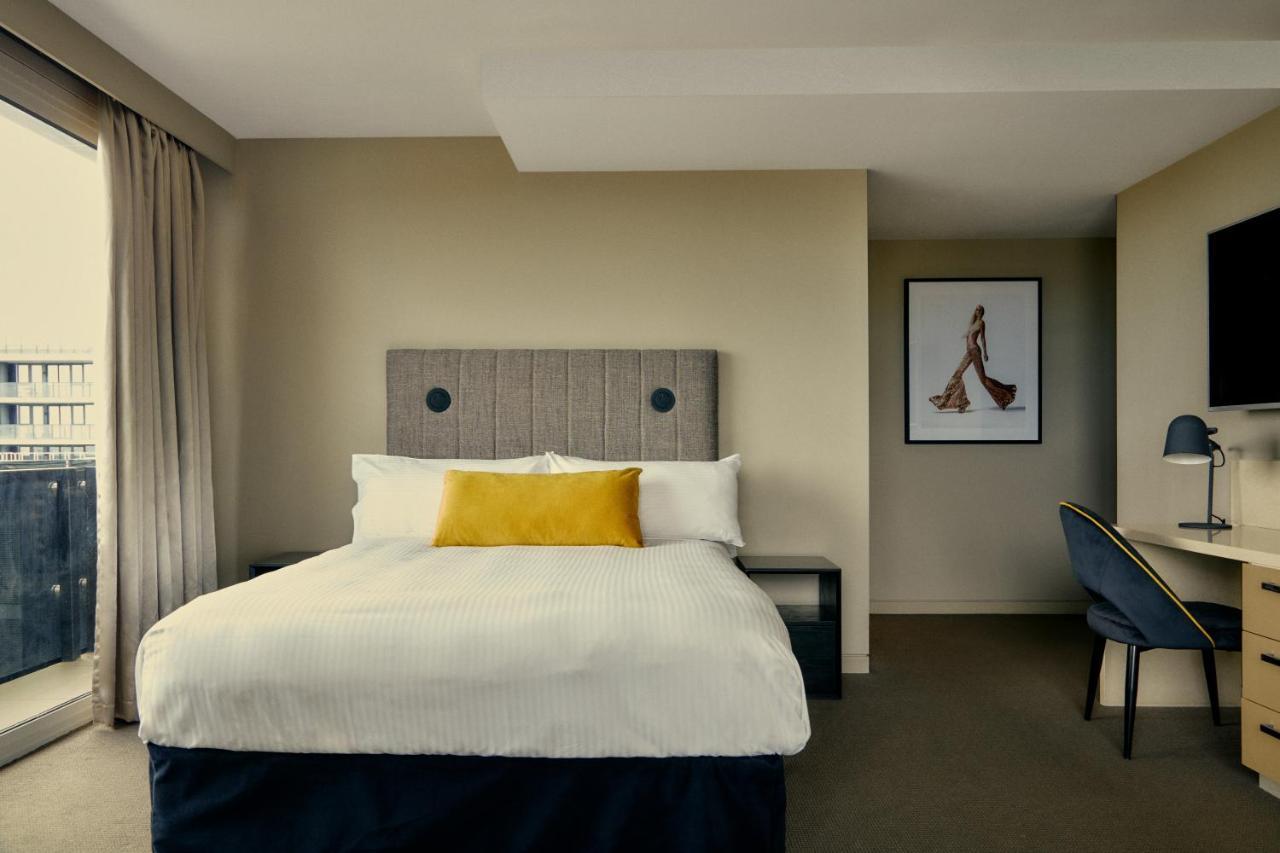Hotel The Kinson Melburne Exterior foto